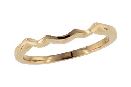 C110-77520: LDS WED RING