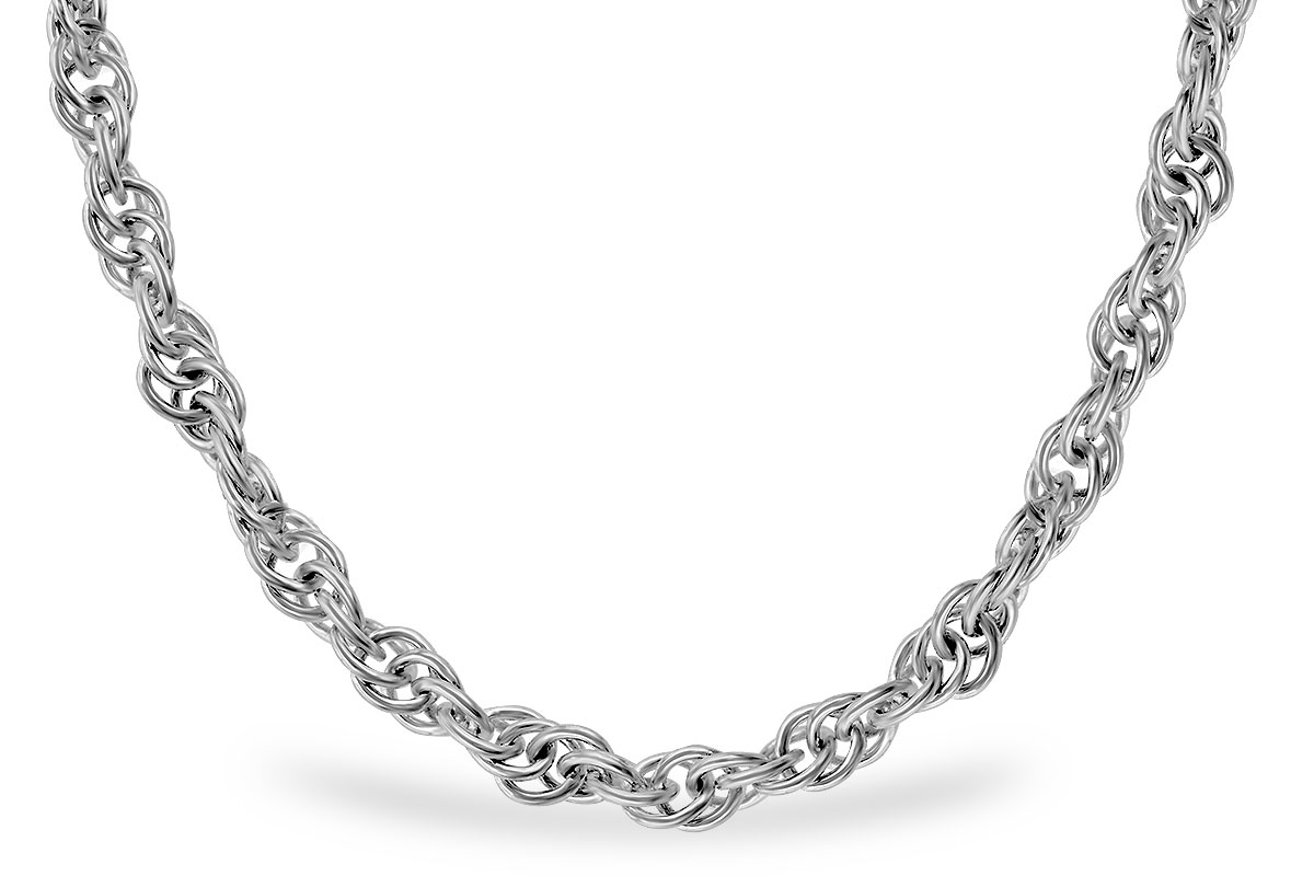 D292-60238: ROPE CHAIN (1.5MM, 14KT, 18IN, LOBSTER CLASP)
