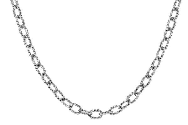 F292-60247: ROLO SM (18", 1.9MM, 14KT, LOBSTER CLASP)