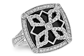 C206-25711: LDS DIA & ONYX RG .35 TW