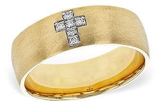 D293-52947: GTS WED RG .07 TW