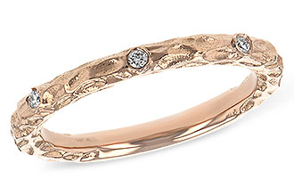 E208-02084: LDS DIA WED RG .07 TW