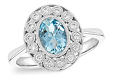 F207-12038: LDS RG .62 AQUA .75 TGW