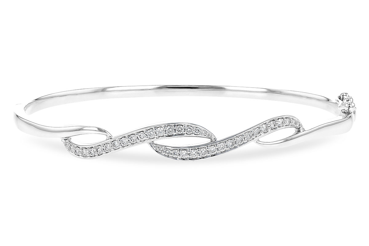 G291-67520: BANGLE .45 TW