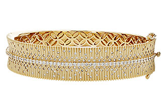 K293-47465: BANGLE 1.96 TW (60X50MM)