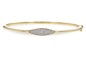 K293-52911: BANGLE .25 TW